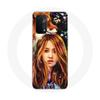 Чехол для Oppo A54 5G Blackpink Rosé Постер Фан-арт