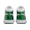 Jordan 1 Retro High Golf Metallic Green Jordan DQ0660-130