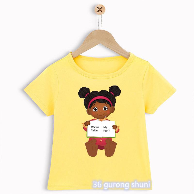Novelty Design Boys TShirts Funny Daniel TigerS Neighborhood Cartoon Print Toddler Tshirts Summer Fashion ChildrenS T Shirts