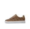 Guess Beckie FL7BKI FAL12 Brown Sneakers