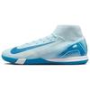 Mercurial Superfly 10 Academy Ic Ледниковый Синий Синяя Орбита FQ8332-400