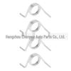 Mercedes-Benz W169/W245/W203/W211/X164/W164 Door Lock Repair Spring Set (4-piece)