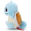 Takara Tomy Arts Pocket Monster Pokemon Puppet Squirtle плюшевая игрушка высота прибл. 9 см.
