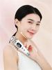 1 шт. Массажер для подтяжки лица - Микроигольчатый RF LED Фотонный уход за кожей