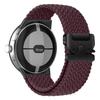 Плетеный нейлоновый ремешок для часов Paracord для Google 41MM/45MM