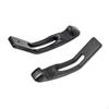 2Pcs 570027100 Hood Latch Straps Locking Strap for Grand Touring 700, 800 Formula III LT
