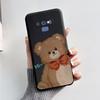Чехол для Samsung Galaxy Note 9 6,4'' Милый Кролик Панда Силиконовый Мягкий ТПУ Задняя Крышка Для Samsung Note 9 SM-N960F N9600 Чехол для Телефона