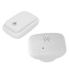 Home Wireless Doorbells With Receivers Self Generating 38 Ringtones 4 Level Volume Waterproof Long