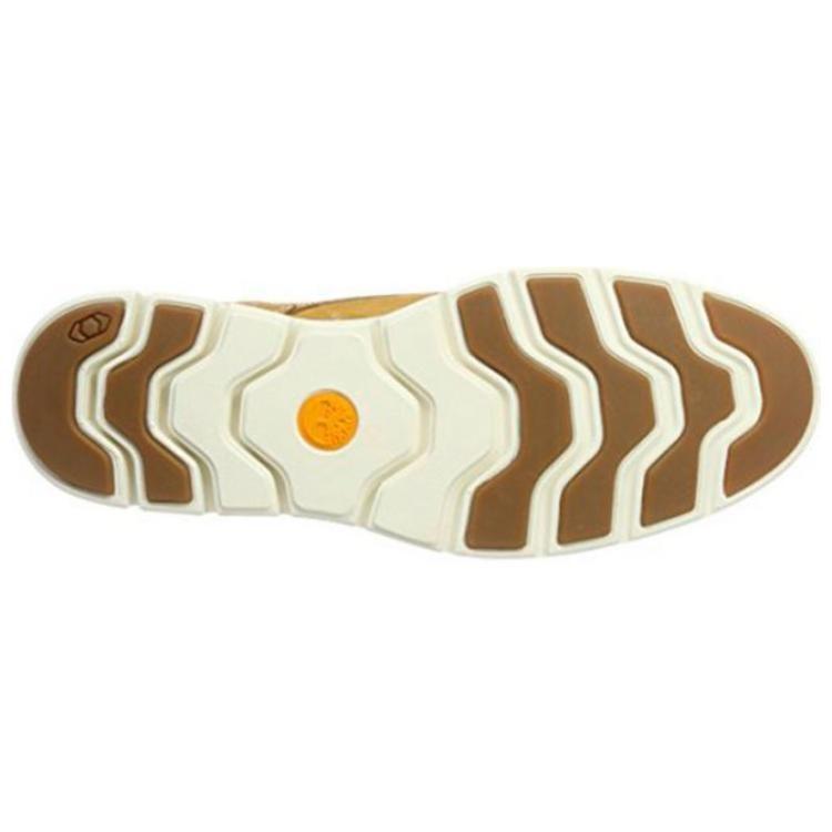 Timberland Ботинки Chukka Bradstreet 'Желтые' TB0A19892311