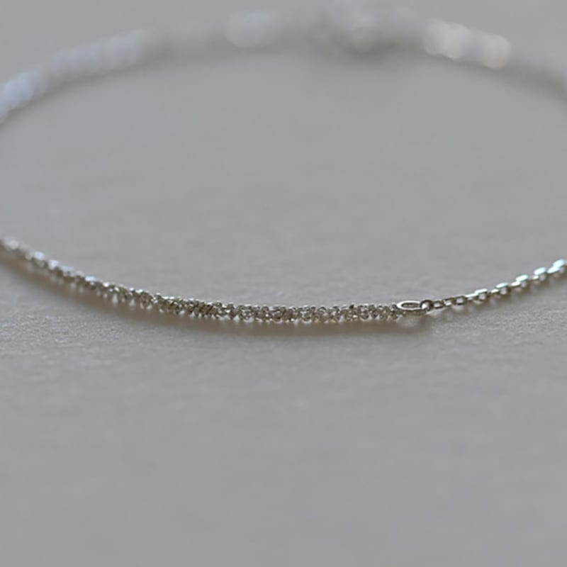 Acorn Seoul Tide Bracelet