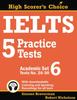 Книга IELTS 5 Practice Tests, Academic Set 6 : Tests No. 26-30 : 11