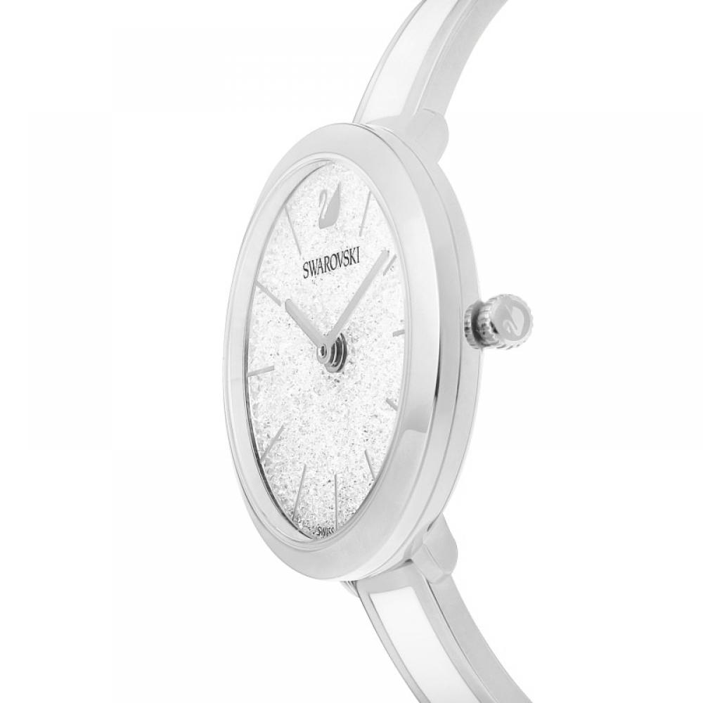 Swarovski 5580537 PreciSe Delight CryStal Браслет Женские Металлические Часы