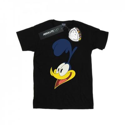 Мужская футболка Road Runner Face