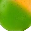 Манго Игрушка-сквиш Сжимаемая Манго Игрушка, меняющая цвет Симуляция Фрукта Разминалка Фиджет Для Детей Дома Офиса Школы Учебы Работы