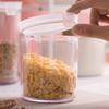 Chahua Sealed Plastic Storage Canister