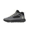 Motion 6 Element Minimalist Elegant Mid-Top Walking Shoes Men Sneakers TB0A6CW1A4O1