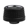 Auto Car Car Radio Knob 6C0919603 Knob High Reliability OEM Part Number Perfect Match Plastic Material for Golf 6