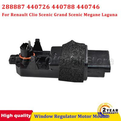 TEMIC Для Renault Megane 2 Grand Scenic 2 Scenic Clio 3 Espace 4 Модуль Мотора Стеклоподъемника 288887 440726 440788 440746