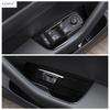 Gear Shift Panel / Window Lift / Door Speaker / Roof Reading Light Lamp Cover Trim Accessories For Volkswagen Arteon 2018 - 2024