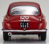 Kyosho Original Alfa Romeo Giulietta SV Mille Miglia Готовый продукт 1/18 1956#120