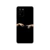For Xiaomi Redmi Note 10 10S Case 4G 5G Silicon Soft Tpu Back On Redmi Note 10 Pro Global Phone Cover Note10 S Bumper Etui Funda