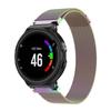 Миланский ремешок для часов Garmin Forerunner 235 26 см