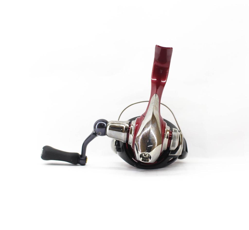 Daiwa Reel Spinning 24 Revros R LT 1000 XH (1033)