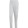 Own The Run Woven Astro Pants Three Stripe Logo Print Tapered Knit Sports Pants Men Pants Silver-Gray IK5702