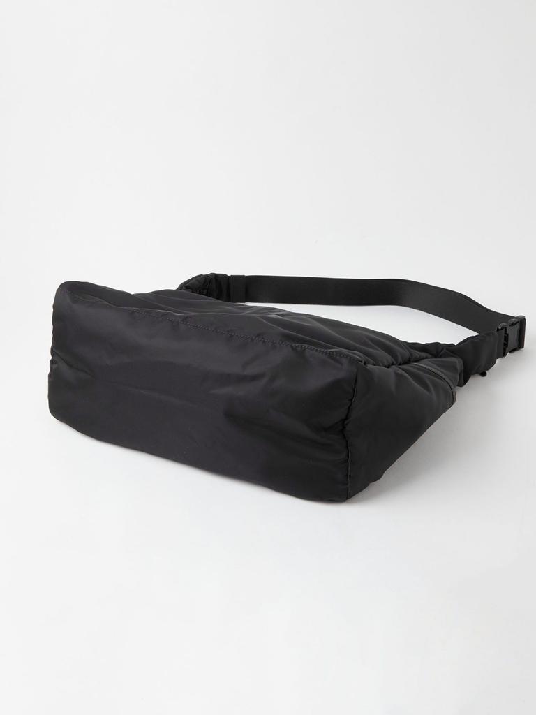 [United Arrows Green Label Relaxing] Special Order STANDARD SUPPLY GLR 2DAY SHOULDER Shoulder Bag 32325991680 0900 BLACK(09) FREE