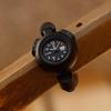 Casio ] Часы Casio Collection [Оригинальный японский товар] Часы для сауны SAN-100H-1BJR Унисекс Черный