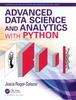 The Advanced Data Science and Analytics with Python Book
