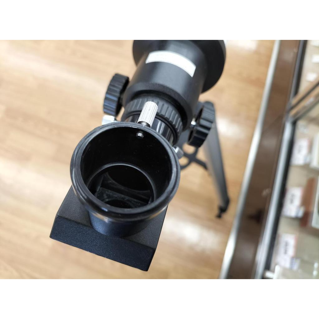 Used MIZAR MT-70R Astronomical Telescope