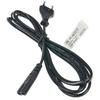Power Cable 230V | C7 | Straight | 1.8M