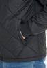 Зимняя куртка Weather Report Steppjacke Chipper 1001 schwarz