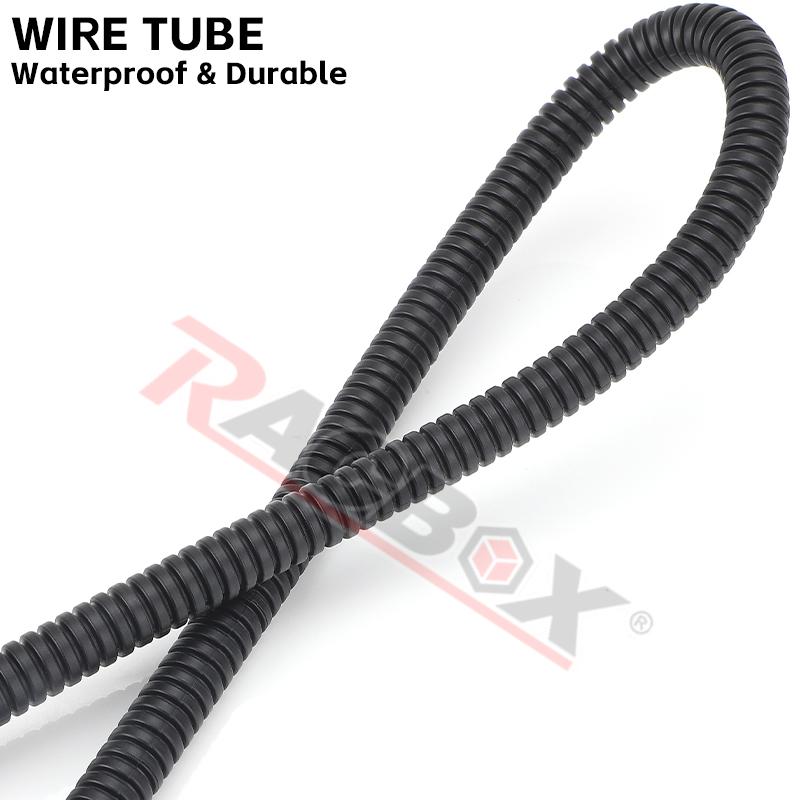 H4 Relay Wiring Harness Socket HID Xenon Lamp Connector Telescopic Lamp Control High Low Light Beam Line Group 1 Lead 2 Lamps