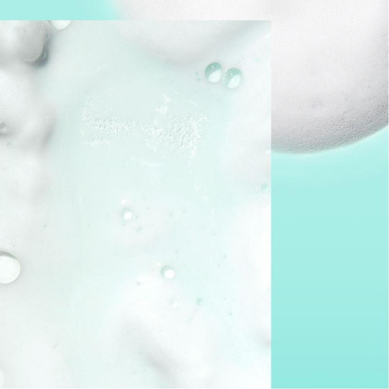 VT COSMETICS Сыворотка с PDRN, гиалуроновой кислотой и мятой, с микропузырьками 70 мл/140 мл