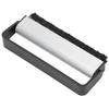 GKR01 Vinyl Record Cleaning Brush Turntable Anti Static Carbon Fiber Record Cleaner Brush