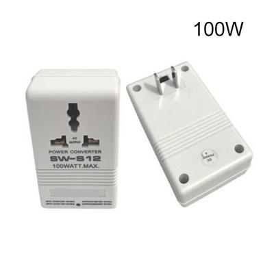 Преобразователь мощности 110 В 240 В 55 Гц--60 Гц AC117V-AC230V