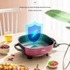 Midea 6-литровый многофункциональный электрический самовар с китайской вилкой (адаптер в комплекте)