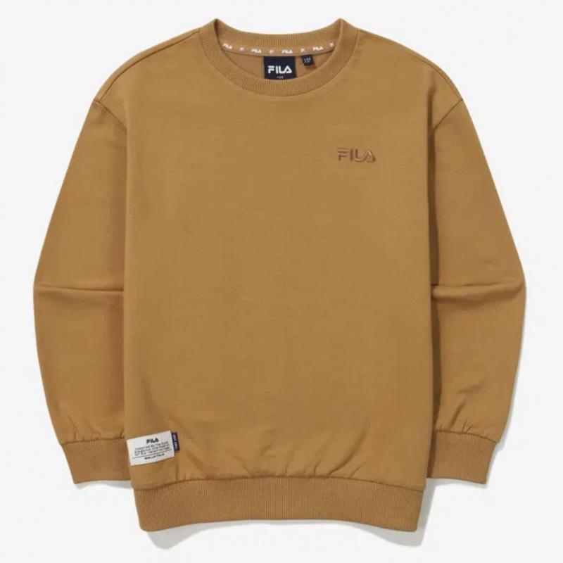 [fila Kids] Базовый комплект: худи и брюки  Fk2fsg3102x Lbr  q0zFk2fsg3102xLbr