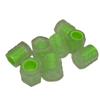 8Pcs Night Glowing Glowing Tire Valve Caps Super Bright Light Valve Core Cover  Motorcycle Wheel