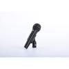 Superlux vocal dynamic microphone Microphone cable included matte black D103/01X