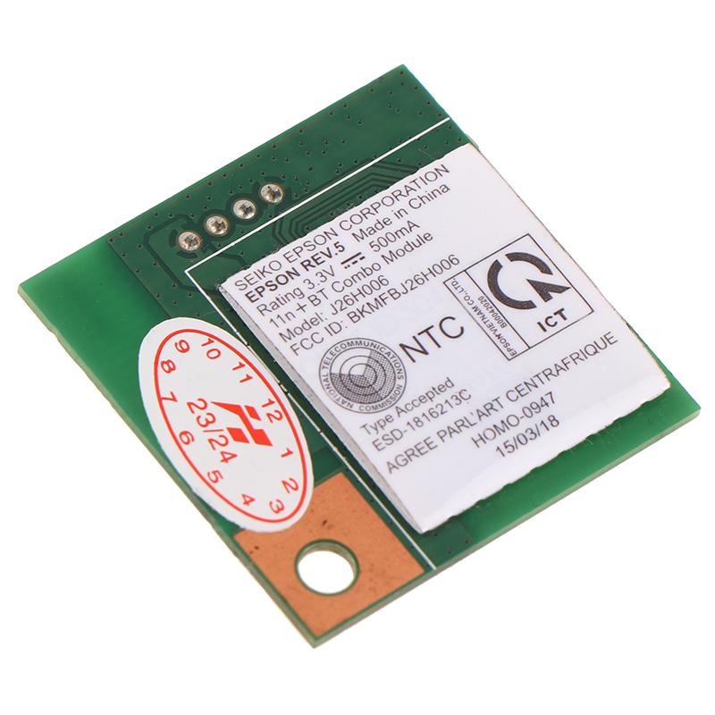 L3150 Little Wifi Board Original For L3156 L3153 L3169 XP4100 XP4105 L3163 Mainboard Network L 3150 Card