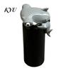 Shark Can Lid Portable Soda Cover, Shark/Dinosaur/Frog/Hippo/Elephant Shape, Durable Reusable Drink Plastic Dustproof Protector for 375ml Beverage