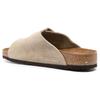 Birkenstock Сандалии-слипоны на пряжке Zurich 0050461