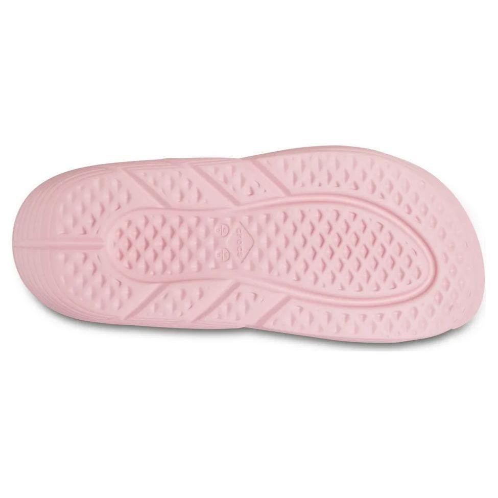 Crocs Ева Удобные Универсальные Клоги Обувь Унисекс Розовый 209501-606
