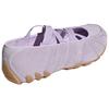 adidas Кроссовки Ghost Sprint Низкие Повседневные Женские Фиолетовые KI7739
