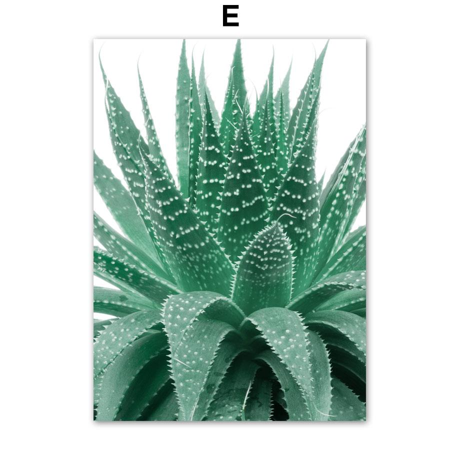 Банановый лист, Монстера, тюльпан, абстрактные девушки, линии, настенное искусство, холст, постеры, живопись и принты, настенные панно для декора гостиной