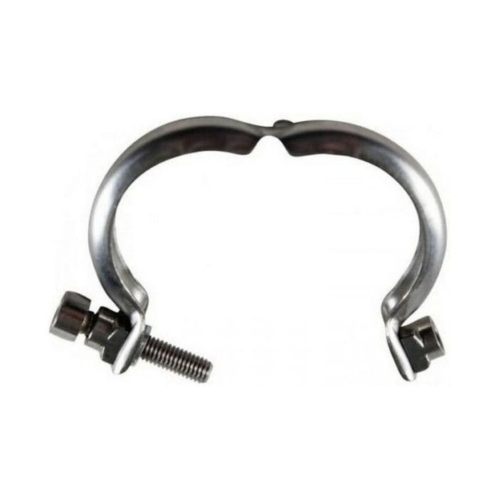 Хомут крепления клапана EGR - Peugeot Citroën 1.4 HDI 1.6 HDI - OEM 16283J