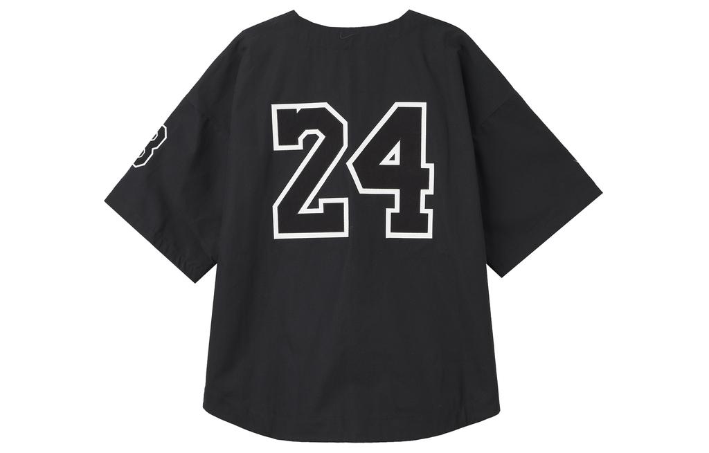 Nike Бейсболка с коротким рукавом Kobe Bryant Азиатский размер IB0008-010